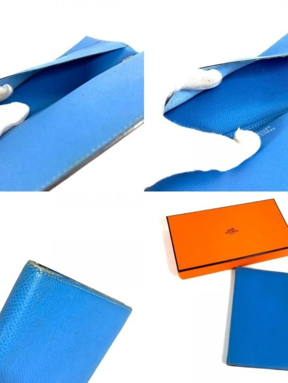 Hermes this authentic